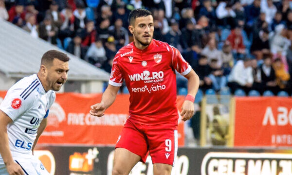 Tiền đạo tuyển Kosovo Astrit Selmani gia nhập Kasimpasa