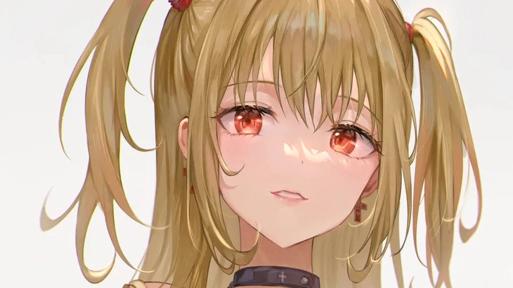 Tranh cãi xung quanh nhân vật AI mới của Elon Musk giống Misa Amane anime - Ảnh 5.