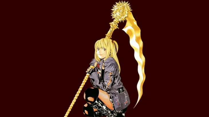 Tranh cãi xung quanh nhân vật AI mới của Elon Musk giống Misa Amane anime - Ảnh 4.