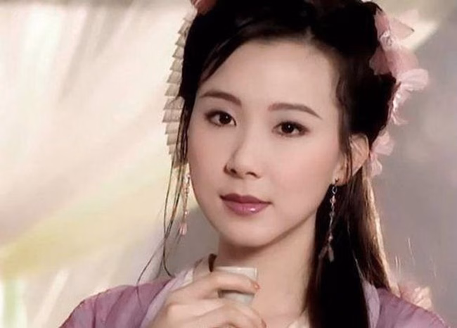 10 mỹ nhân đẹp nhất phim Quỳnh Dao: Triệu Vy - Lâm Tâm Như mất hút, hạng 1 lỡ ngắm là nghiện cả đời- Ảnh 4.