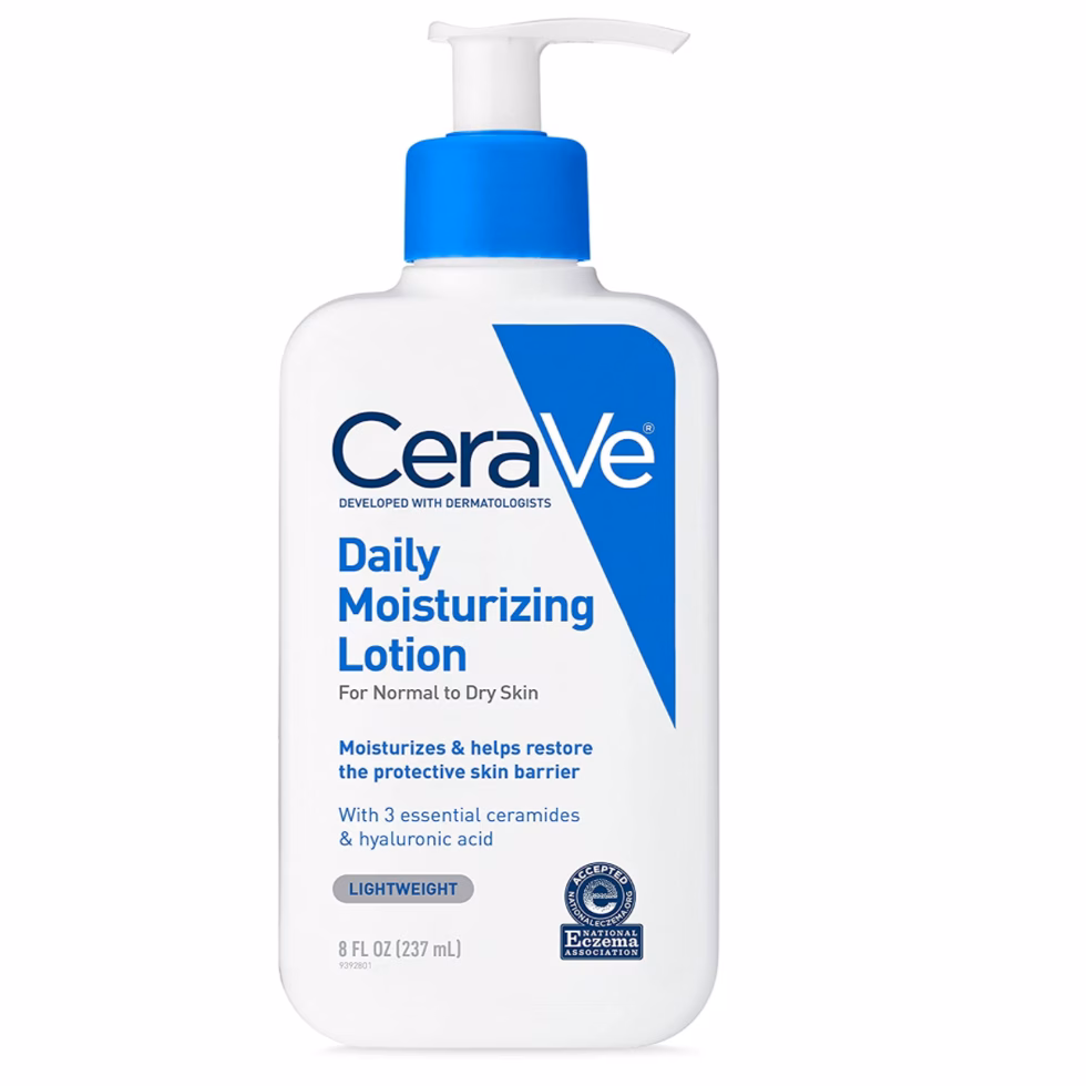 100 sản phẩm làm đẹp biểu tượng được các biên tập viên chọn của Harper’s BAZAAR Daily Moisturizing Lotion