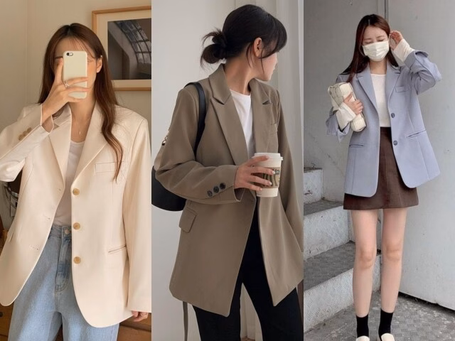 5 món đồ thời trang cơ bản giúp bạn mặc đẹp quanh năm 5 món đồ rẻ bèo amp;#34;chân áiamp;#34; giúp chị em mặc đẹp cả năm, không lo lỗi mốt - 4