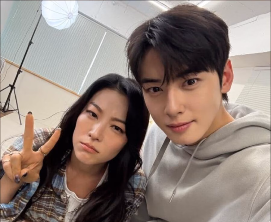 Cha Eun-woo và Arden Cho kết hợp trong ca khúc nhạc phim hoạt hình King appoints new Chief Justice, judges at Istana Negara