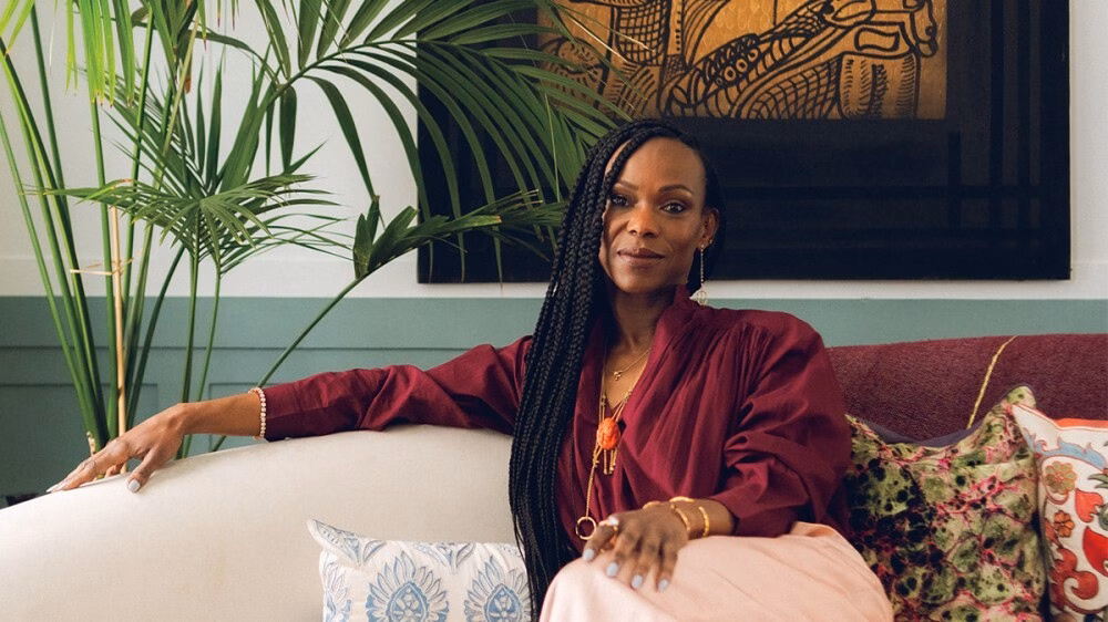 Cô gái Nigeria xây dựng đế chế trang sức ở London