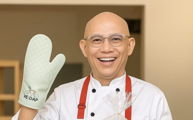 Color Man: Từ ‘ông trùm giải trí’ đến kinh doanh và môi giới bất động sản