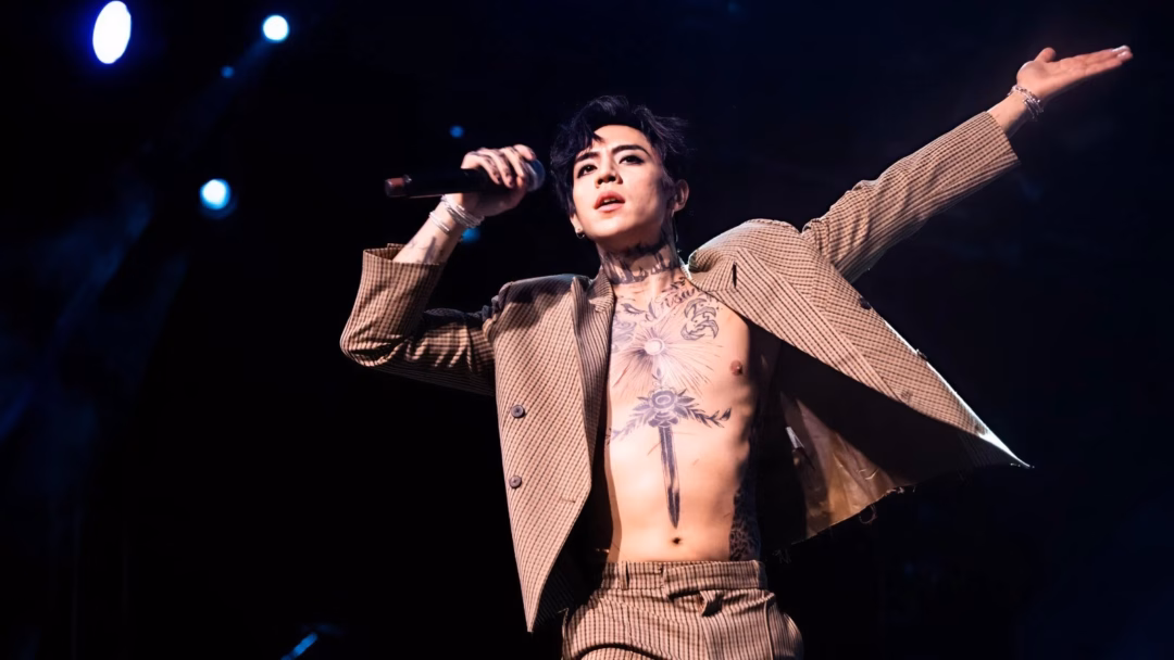 DPR IAN trở lại Việt Nam biểu diễn tại đại nhạc hội 8Wonder