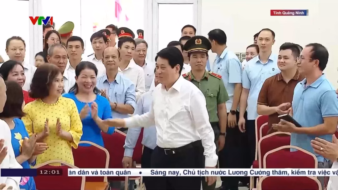 Giới thiệu Thời báo VTV – nguồn thông tin đa领域 chính thống và cập nhật