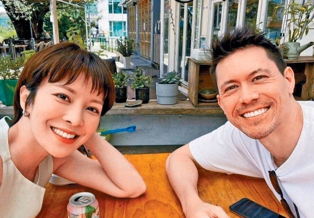 Hoa hậu Trương Hy Văn xác nhận chia tay bạn trai sau 8 năm bên nhau