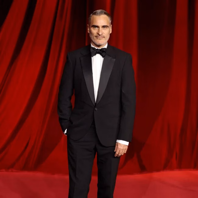 Joaquin Phoenix: Không thích đạo diễn vì hay do dự và sợ áp lực