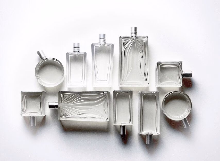 Ngành làm đẹp Pháp tìm cách tái sử dụng bao bì để tránh lãng phí