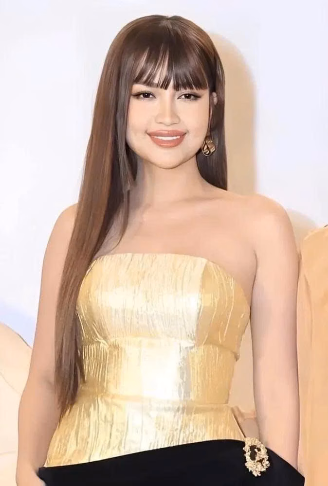 Nhan sắc Ngọc Châu qua cam thường, có còn là búp bê sống viral mạng xã hội? - ảnh 5