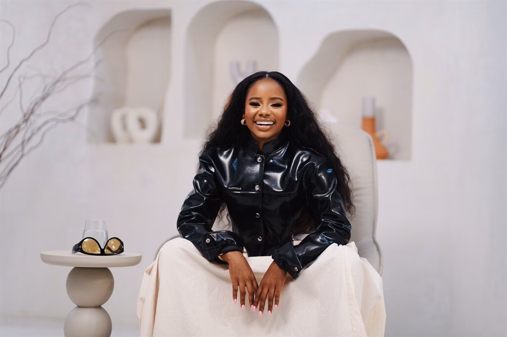 Nữ doanh nhân Pamela Mtanga thắng giải Influencer Phong cách của năm tại Nam Phi