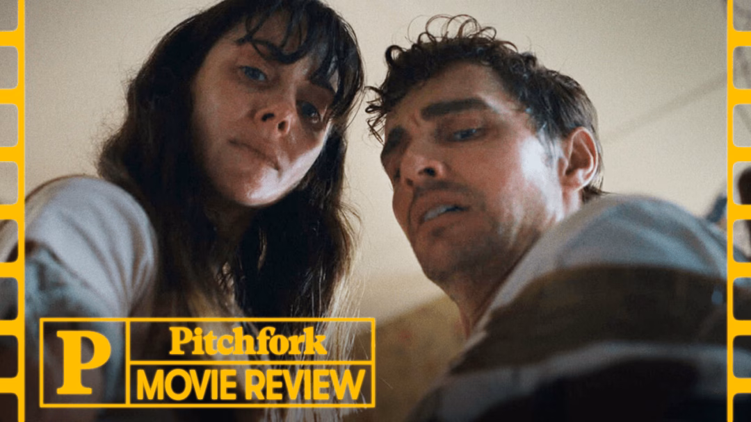 Bộ phim kinh dị C đôi tình nhân và hậu quả không lường