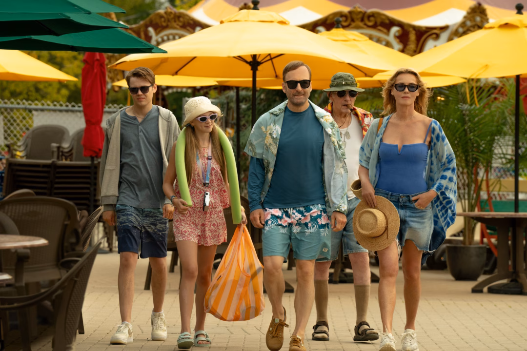Kẻ Vô Danh 2: Hutch Mansell Sẽ Quay Lại Với Những Pha Hành Động Gay Cấn Bob Odenkirk tái xuất 'Kẻ vô danh 2': Chờ đón màn trở lại mãn nhãn của tài tử 'Better Call Saul' trong siêu phẩm hành động hè 2025