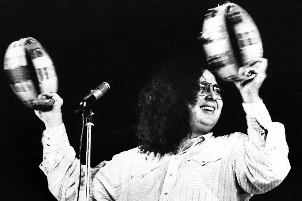 
Mark Volman, Cofounder of the Turtles and Flo and Eddie, Dies at 78