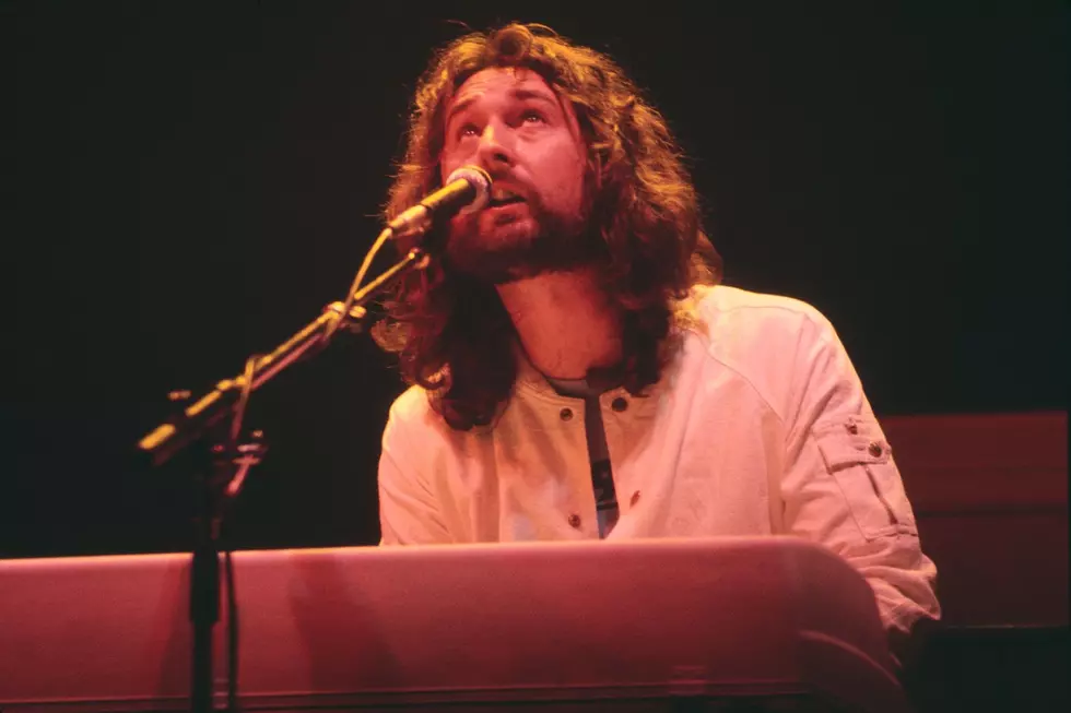 Supertramp Founding Frontman Rick Davies Dead at 81