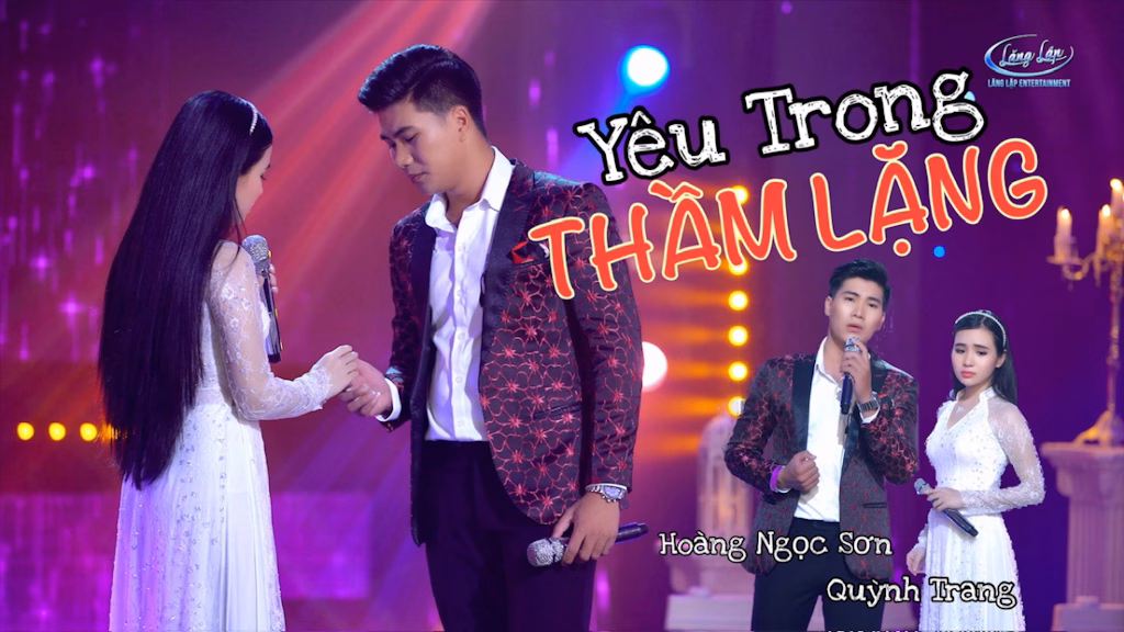 Sự kết hợp lần đầu giữa Quỳnh Trang và Hoàng Ngọc Sơn không chỉ mang lại màu sắc mới mẻ mà còn thể hiện sự mở rộng trong định hướng nghệ thuật của cả hai ca sĩ trẻ.