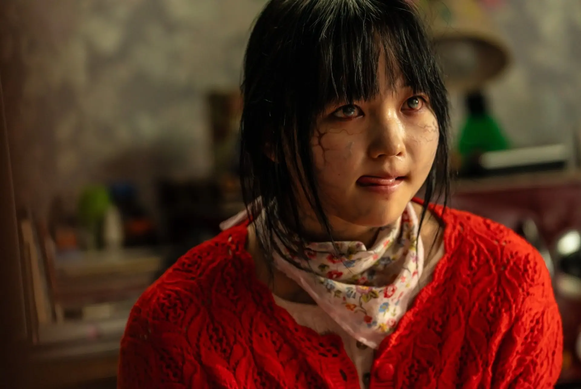 Zombie Con Gái – Melodrama Hài Hước Về Gia Đình Và Quyền Động Vật 〈Zombie con gái〉