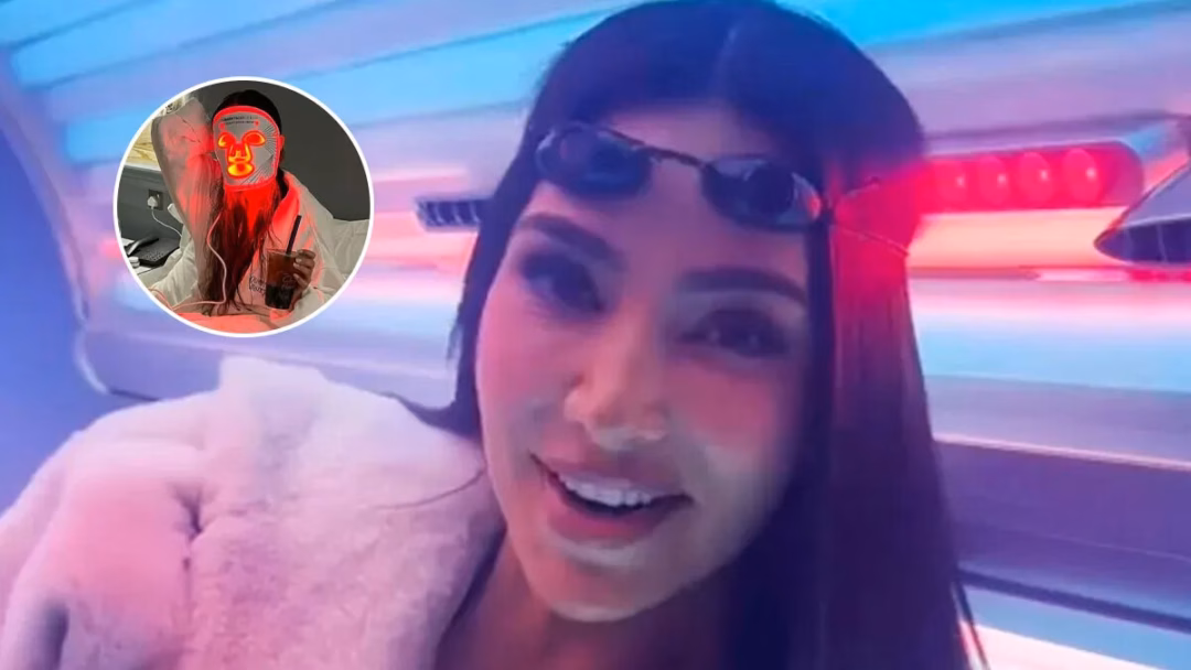 Liệu pháp LED và cách sử dụng để điều trị da mặt hiệu quả