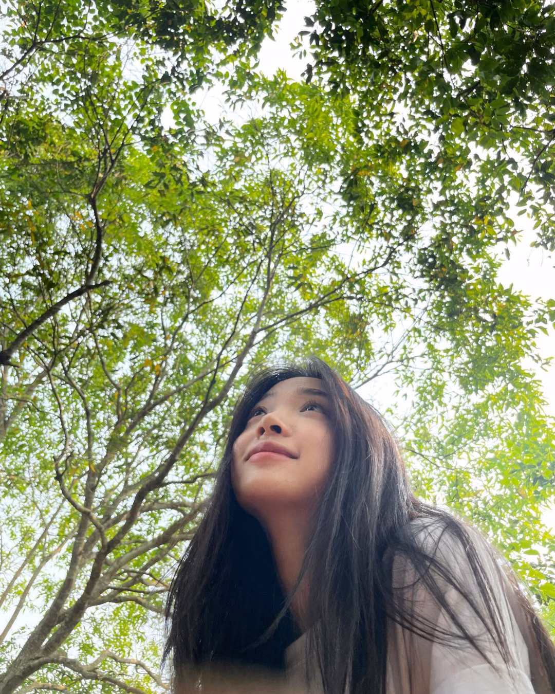 Summer in my town ☀️🌿🫧