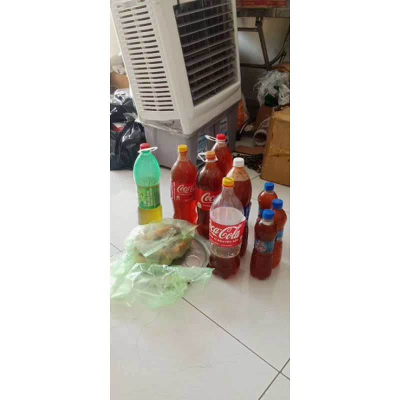 Làm thế nào để phân biệt mật ong rừng Quảng Ngãi Bình Định thật và giả?