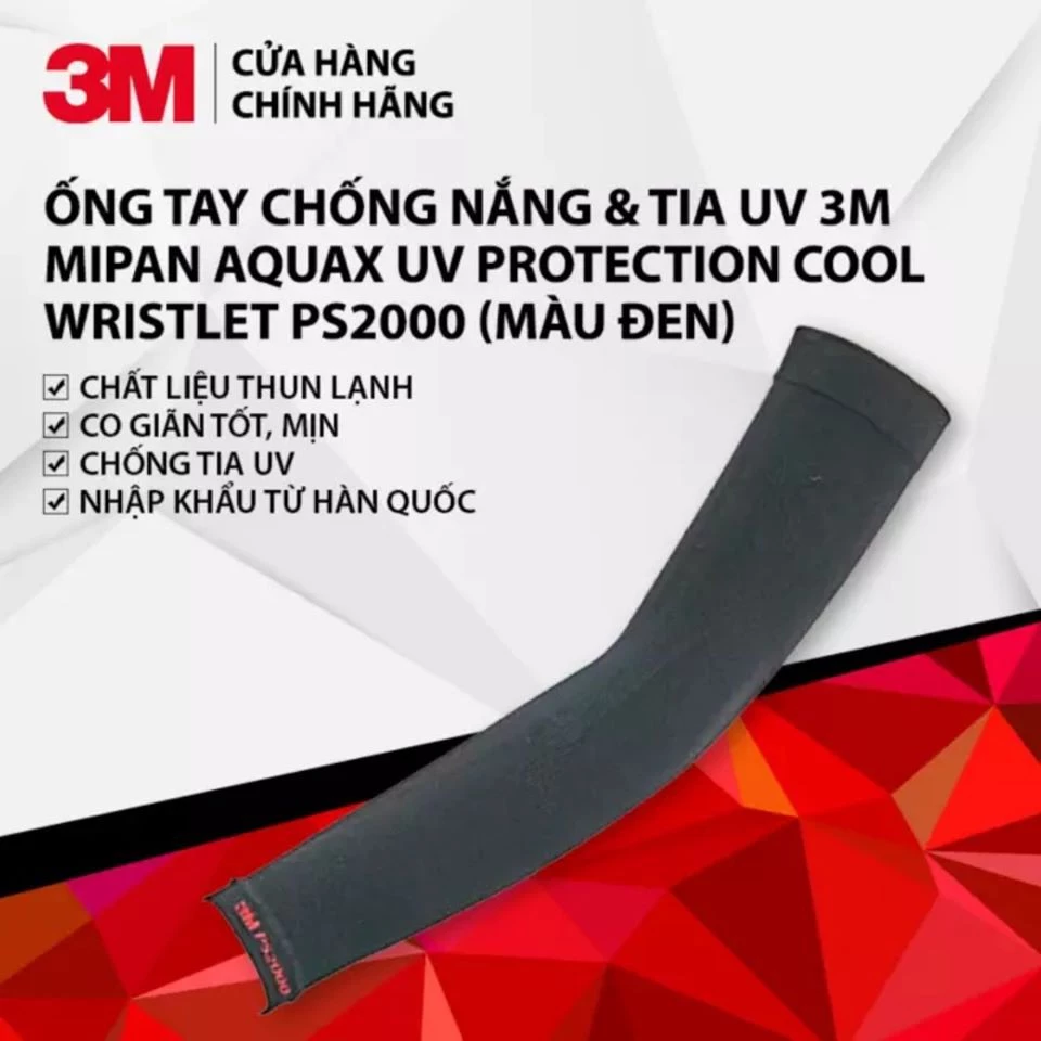 Làm thế nào để chọn ống tay thun chống nắng phù hợp cho mùa hè: tránh mắc phải sai lầm đáng tiếc này