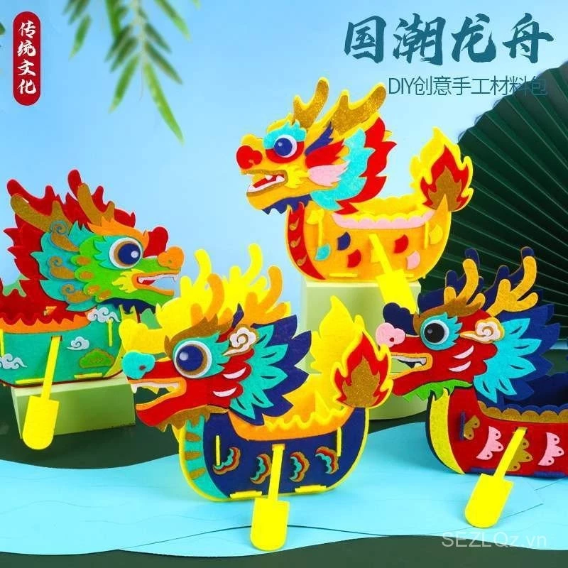 Làm thế nào để chọn đồ chơi handmade phù hợp cho bé mà không làm lãng phí tiền bạc?