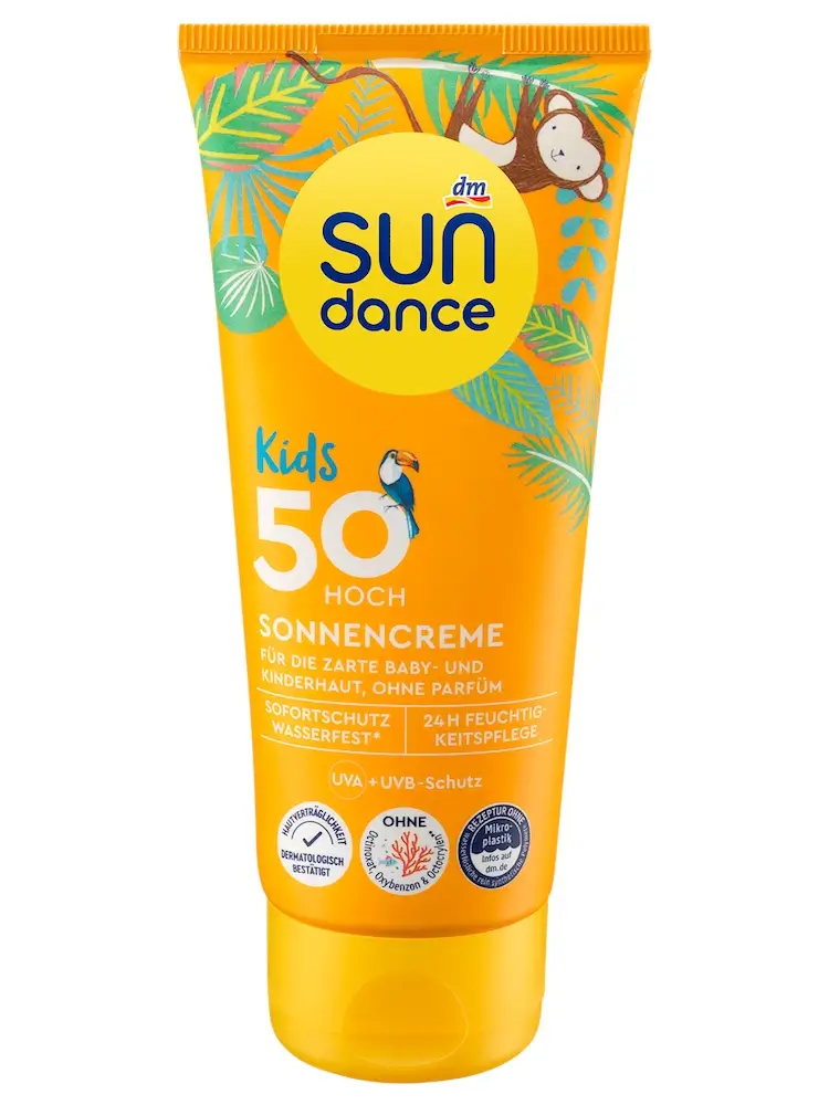 Tại sao kem chống nắng thông thường không đủ bảo vệ da của bạn dưới ánh nắng mùa hè?