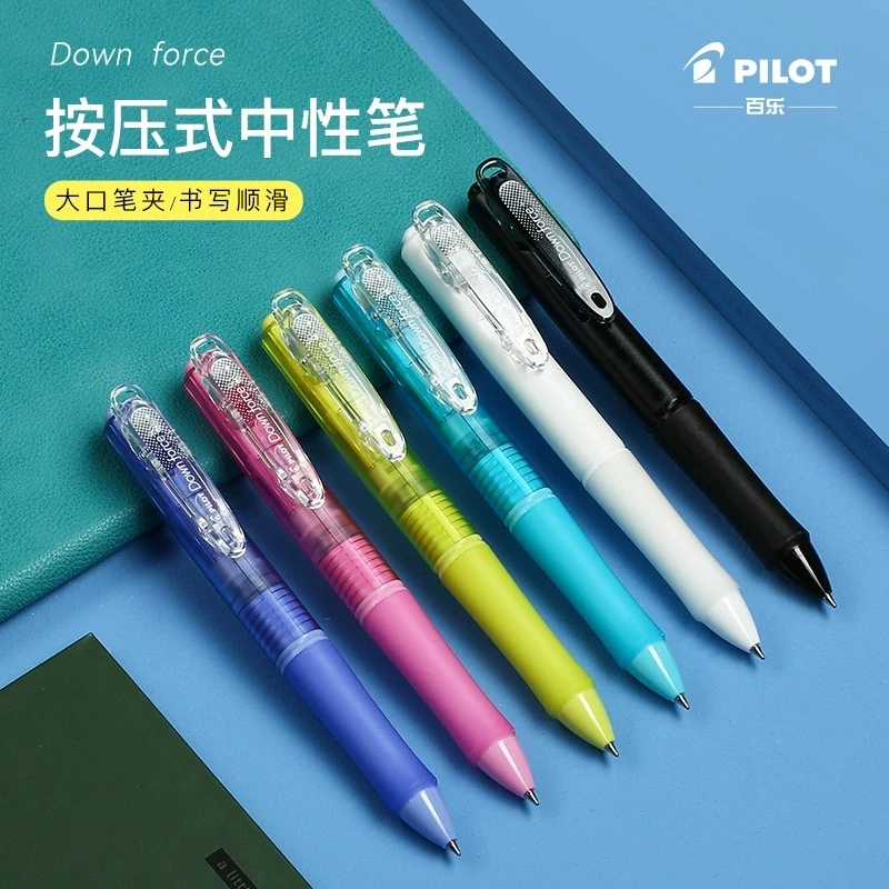 Làm thế nào để chọn bút bi phù hợp cho chữ ký và viết hàng ngày?