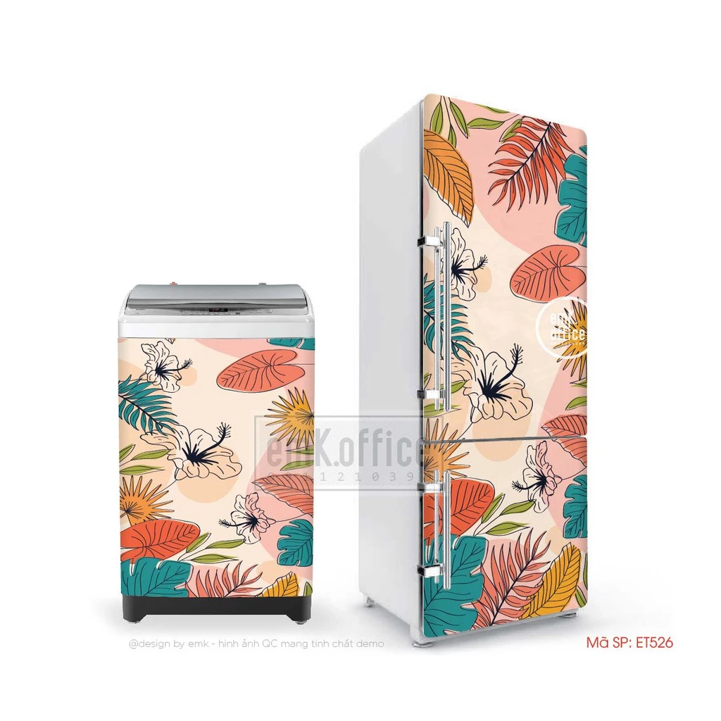 Tôi đã phạm sai lầm khi mua miếng dán tủ lạnh và đây là điều tôi học được