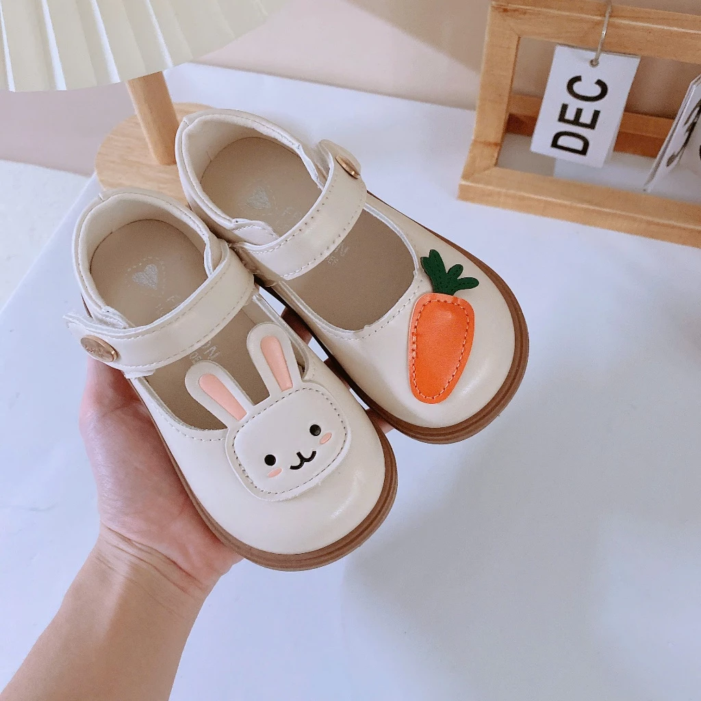 Lựa Chọn Giày Búp Bê Cho Bé Gái: 3 Sai Lầm Phụ Huynh Dễ Mắc Phải Và Cách Chọn Đúng