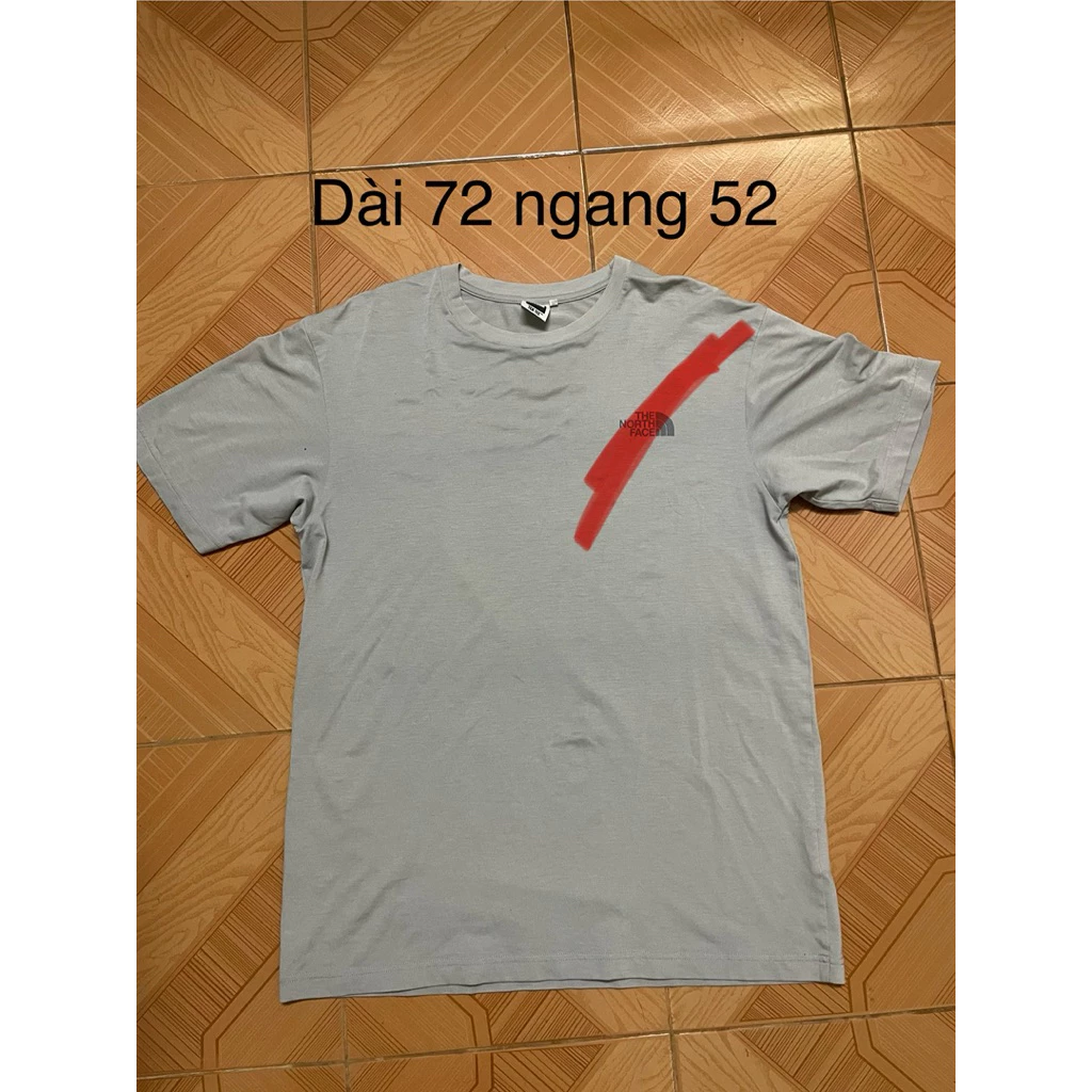 Áo thun trekking nhanh khô có thực sự tốt như lời đồn?