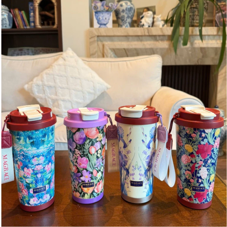 Làm thế nào để chọn cốc giữ nhiệt phù hợp cho thói quen uống cà phê của bạn mỗi sáng?