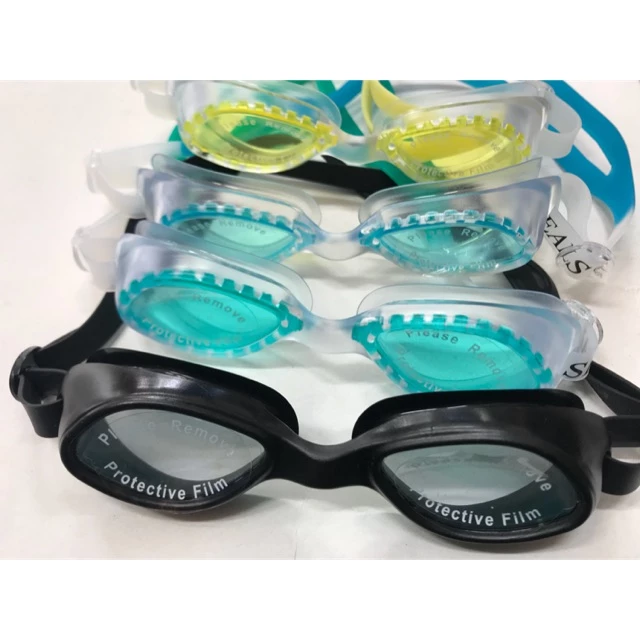 Tôi đã thử kính bơi Seals hộp và đây là điều tôi wish mình biết trước khi mua