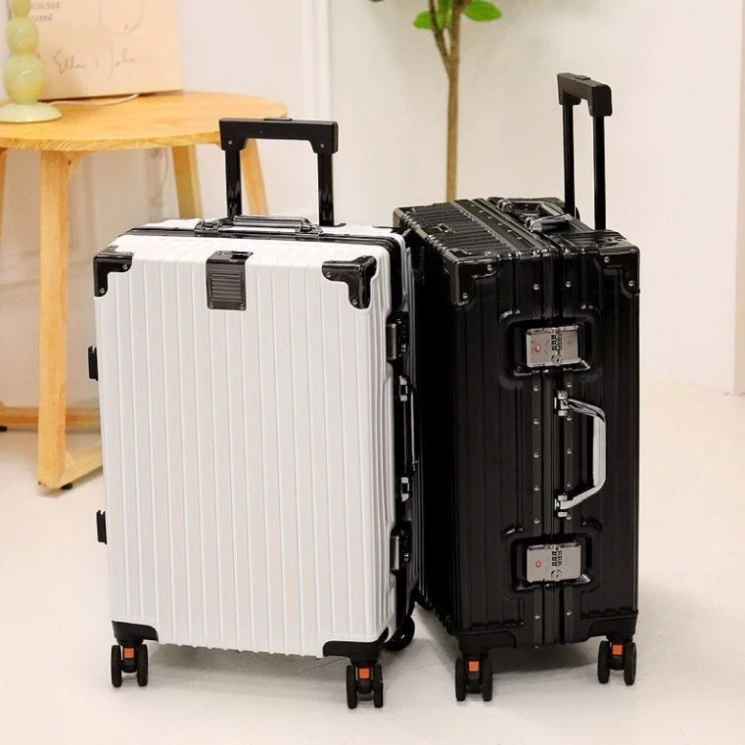 Làm Thế Nào Để Chọn Vali Kéo Phù Hợp Cho Chuyến Du Lịch Dài Ngày?