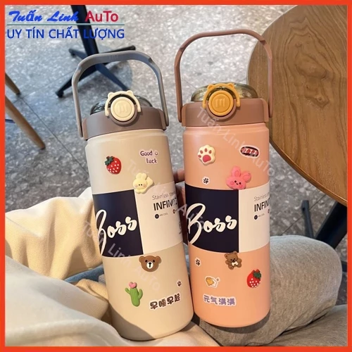 Làm thế nào để chọn bình giữ nhiệt phù hợp cho thói quen uống cà phê hàng ngày của bạn?