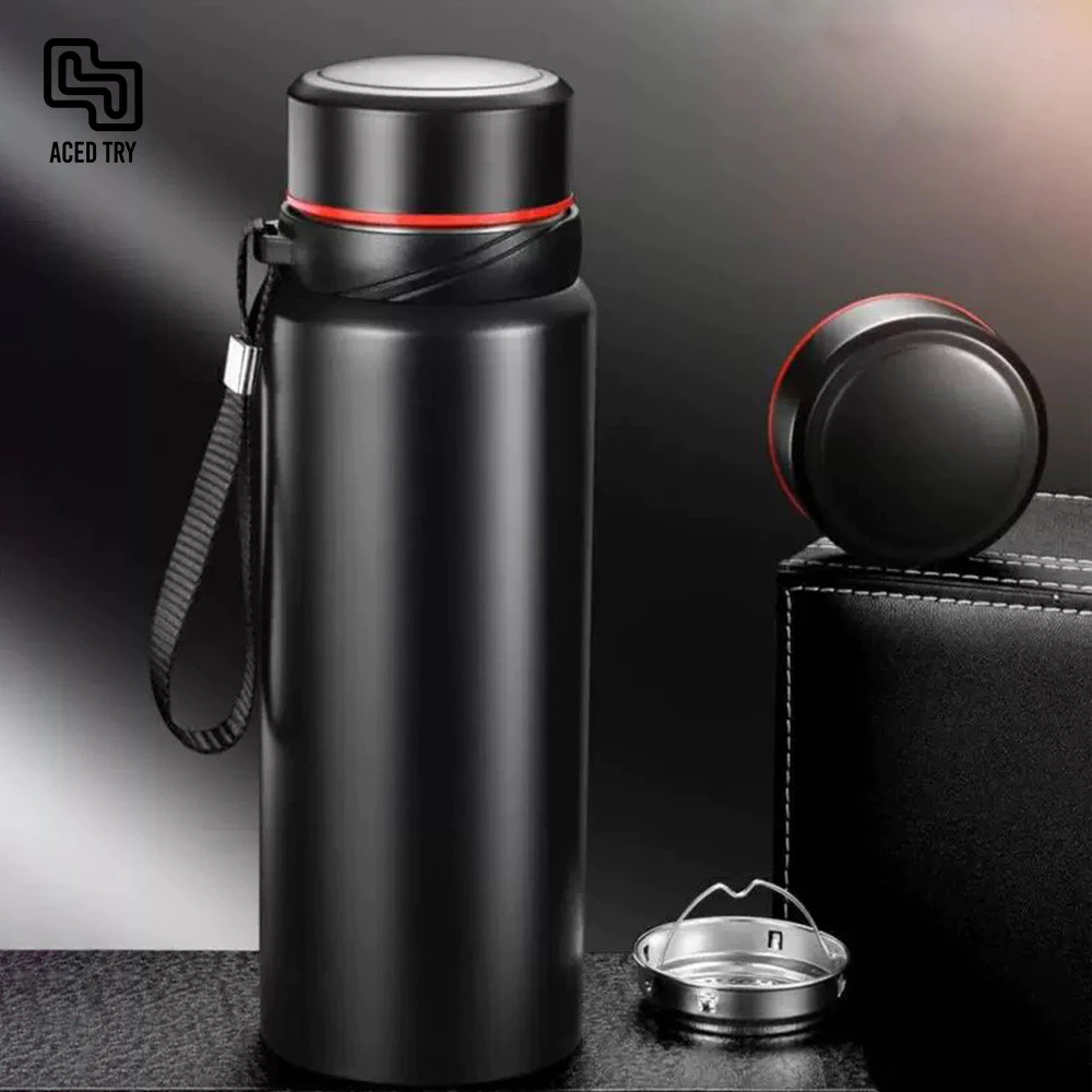 Làm thế nào để chọn bình giữ nhiệt bằng thép không gỉ 304 phù hợp cho nhu cầu hàng ngày của bạn?