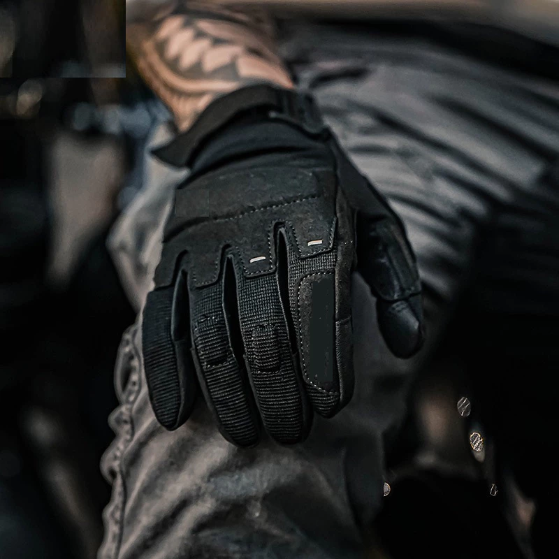 Tại sao bạn nên chọn găng tay chống nắng khi đi phượt và những điều cần lưu ý khi mua phụ kiện này