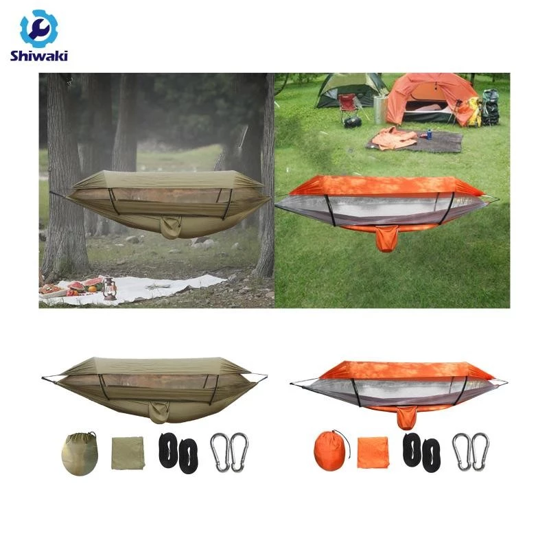 Võng di động siêu nhẹ có thực sự tiện lợi khi cắm trại?

Tôi đã trải nghiệm và đây là những điều bạn cần biết