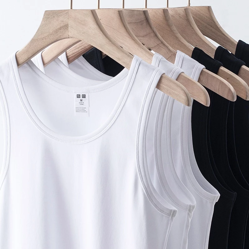 Mặc áo ba lỗ cotton dưới áo sơ mi có thực sự thoải mái như bạn nghĩ?