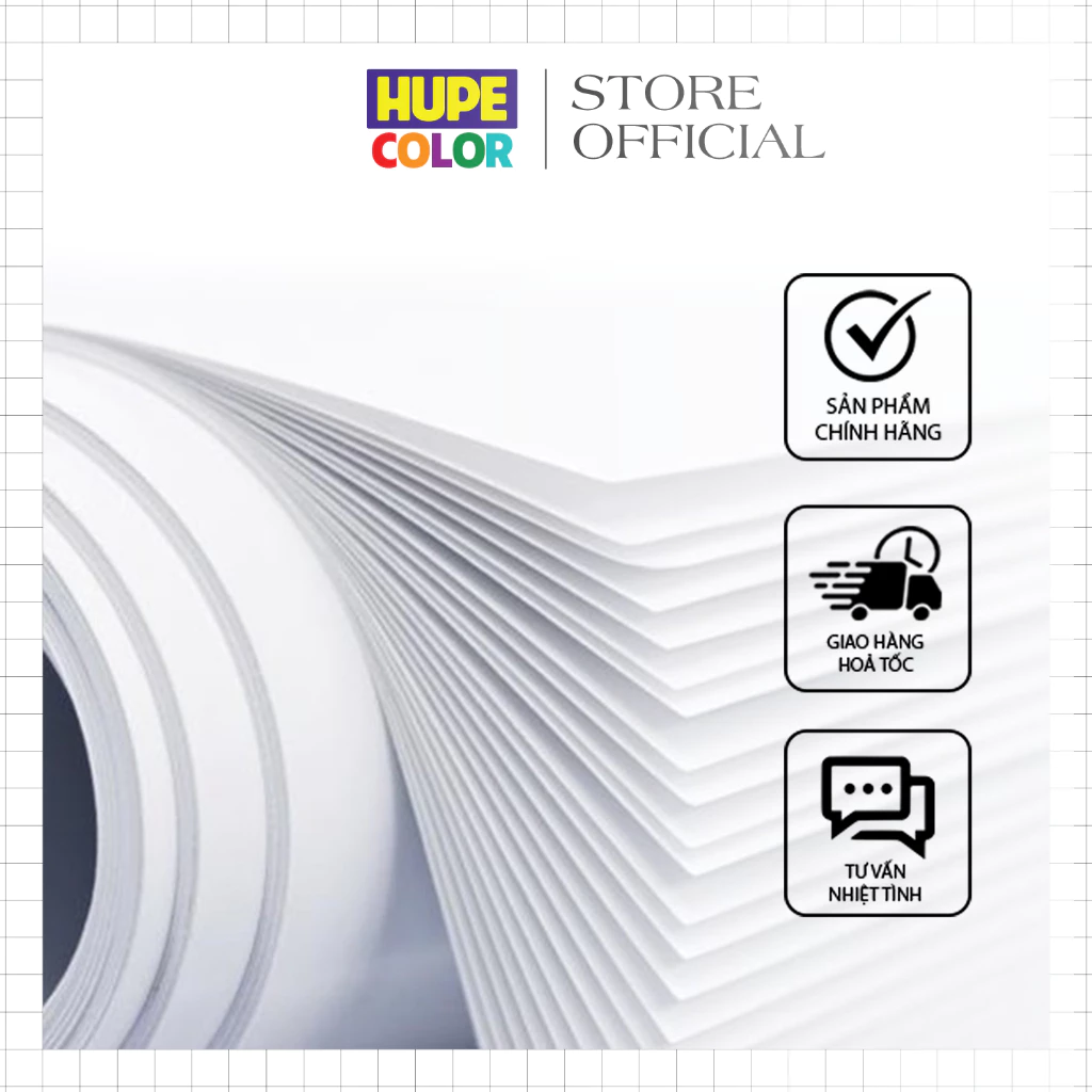 Có cần giấy A4/A5 thật sự đắt đỏ? Tôi đã tiết kiệm tiền như thế nào với 100 tờ giấy giá rẻ này