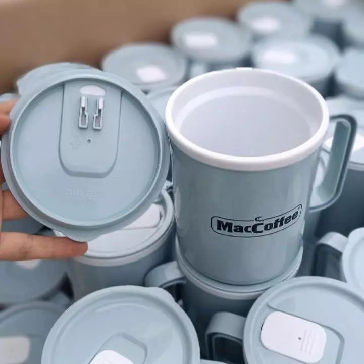 Lầm tưởng về ca giữ nhiệt: Mua 500ml quà tặng Maccoffee có thực sự đáng tiền?