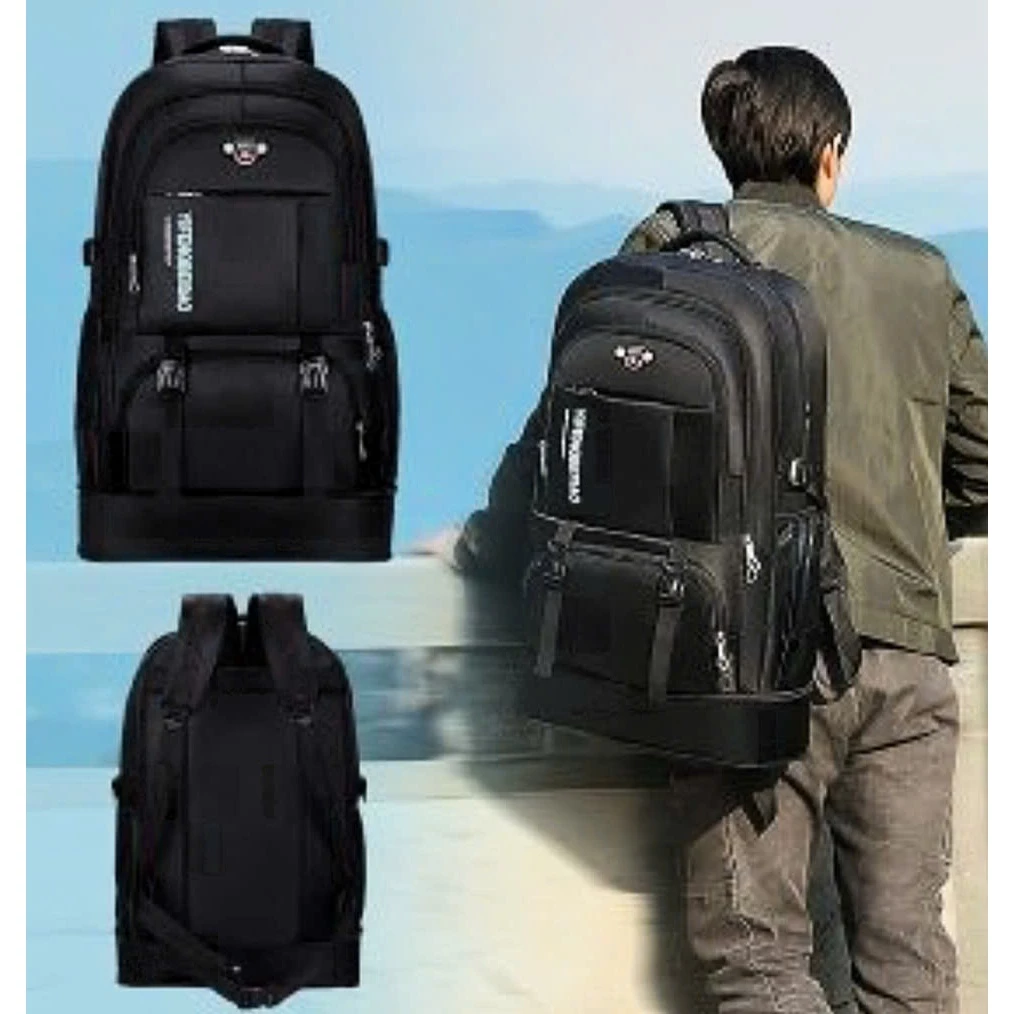 Làm thế nào để chọn balo du lịch phù hợp cho chuyến trekking đầu tiên của bạn?