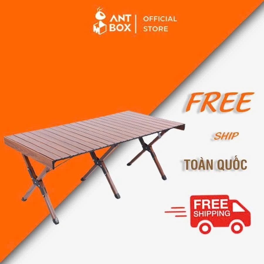 Lầm tưởng về bàn dã ngoại gấp gọn: Làm sao để chọn đúng sản phẩm cho chuyến đi hoàn hảo?