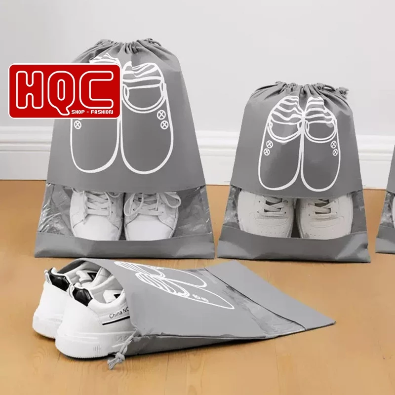 Làm thế nào để bảo vệ giày dép của bạn khỏi bụi bẩn khi đi du lịch mà không cần phải lo lắng về không gian hành lý?