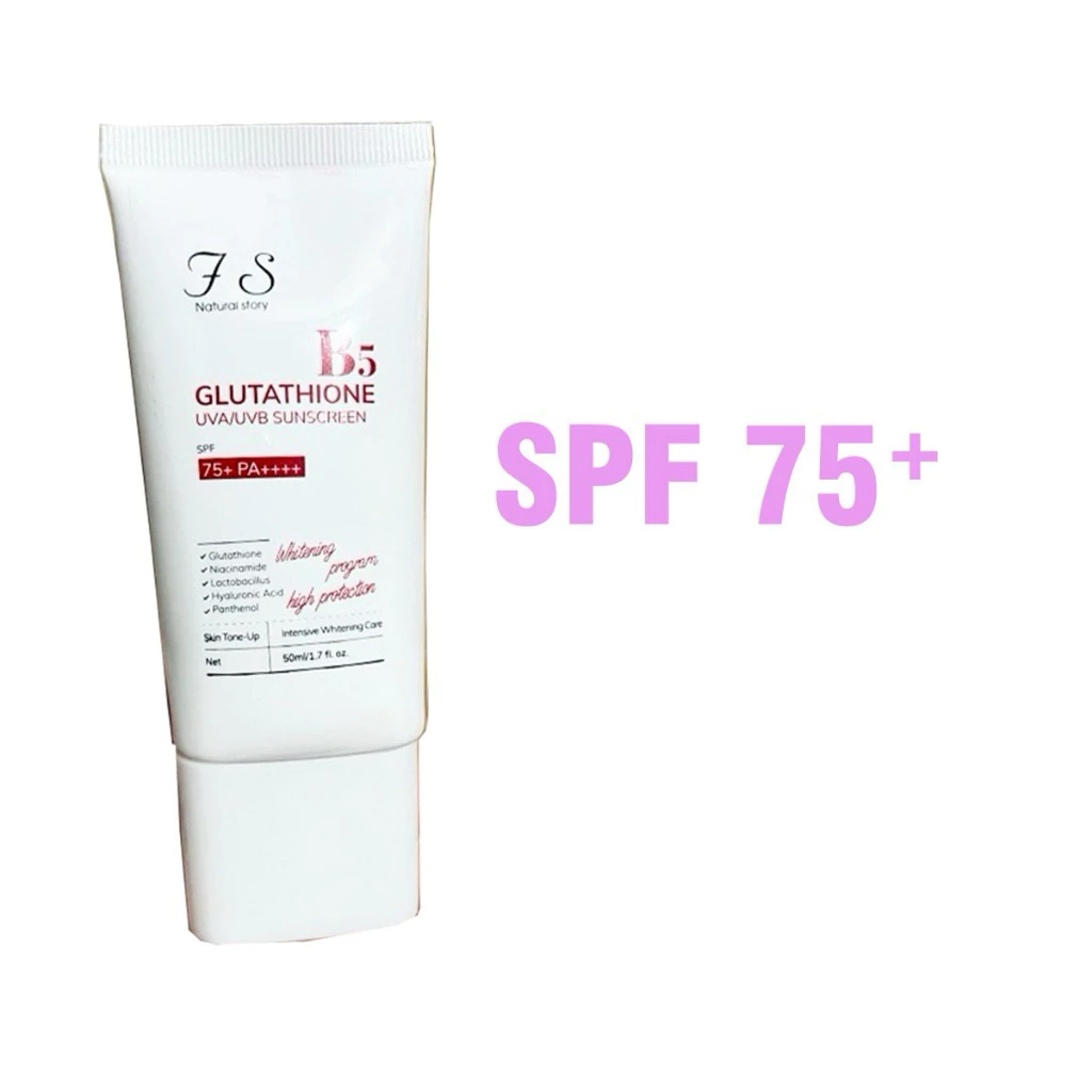 Kem chống nắng nâng tone có thực sự tốt cho da như lời đồn?