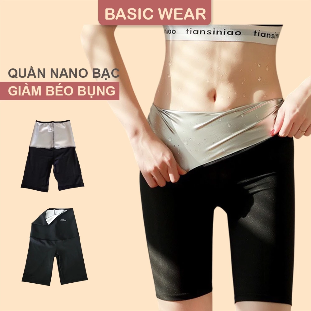 Tôi Đã Giảm Cân Thành Công Nhờ Quần Giảm Béo – Bí Quyết Không Phải Ai Cũng Biết