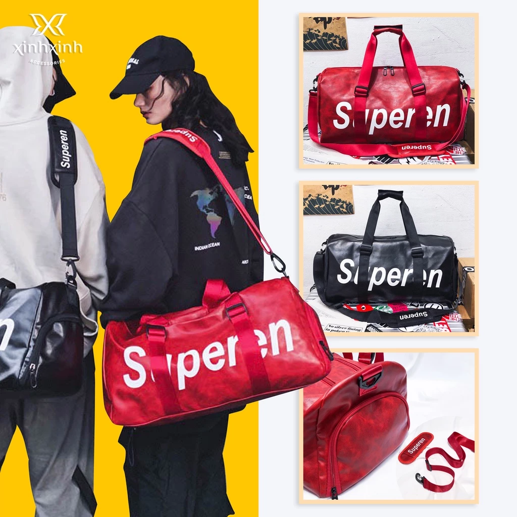 Làm thế nào để chọn túi du lịch đa năng cỡ lớn phù hợp cho chuyến đi xa mà không bị “rước” thêm nước mưa vào hành lý?