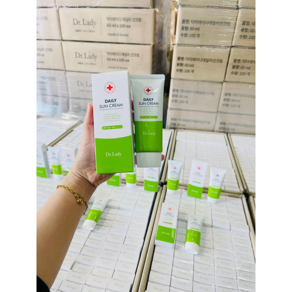 Cách bảo vệ da hiệu quả với combo 10 tuýt kem chống nắng nâng tone mà bạn không nên bỏ qua