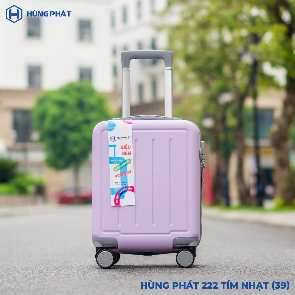 Làm thế nào để chọn vali nhỏ phù hợp cho chuyến đi công tác ngắn ngày của bé mà không lãng phí tiền?